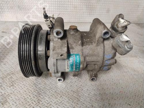 Used AC compressor AC compressor RENAULT KANGOO (KC0/1_) 1.6 16V (95 hp) 34572539 34572539