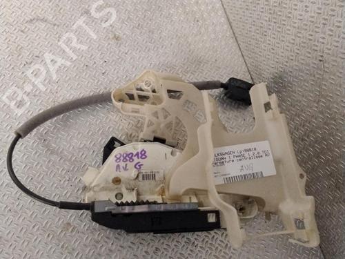 Used Front left lock VW TIGUAN (5N_) 2.0 TDI (140 hp) 30333167