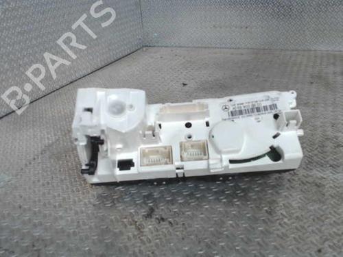 climate-control-mercedes-benz-a-class-w169-2004-2005-2006-2007-2008-2009-2010-2011-2012-24072691 main image