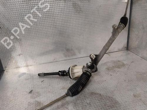 Used Steering rack RENAULT CLIO III (BR0/1, CR0/1) 1.5 dCi (C/BR0G, C/BR1G) (68 hp) 29379965