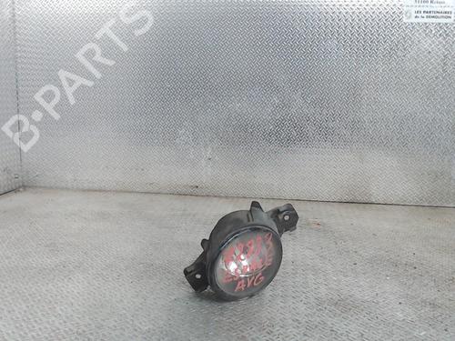 Used Left front fog light Left front fog light RENAULT ESPACE IV (JK0/1_) 2.0 dCi (JK01, JK02, JK1J, JK1K, JK1H) (150 hp) 24074801 24074801