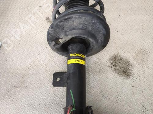 Used Right front shock absorber CITROËN C4 Picasso I MPV (UD_) 1.6 HDi (109 hp) 30366110