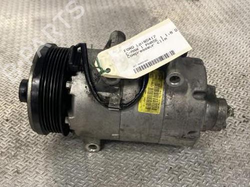 AC compressor FORD FOCUS C-MAX (DM2) 1.8 TDCi | BP24099671M34 