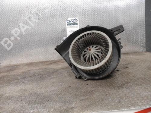 Used Heater blower motor SEAT IBIZA IV (6J5, 6P1) 1.6 TDI (90 hp) 24083087