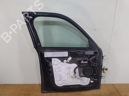 Left front door CITROËN C4 Grand Picasso II (DA_, DE_) 1.6 HDi / BlueHDi 115 | BP29264306C2 