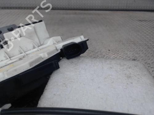 Front right lock VW PASSAT B6 (3C2)  | BP24080363C97 