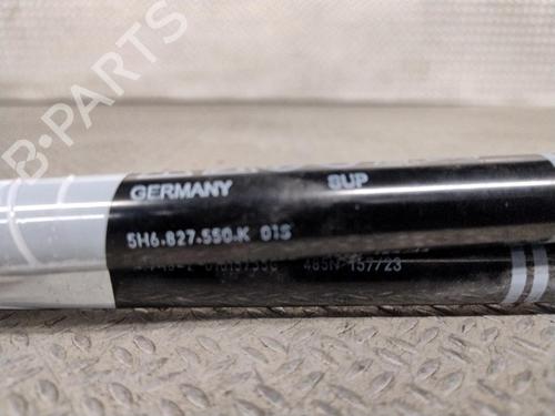 Tailgate lift support VW GOLF VIII (CD1, DA1) 2.0 TDI | BP31284103C138 - Image 4