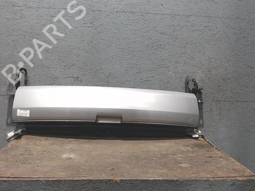 Tailgate PEUGEOT 3008 I MPV (0U_) 1.6 HDi | BP24100779C6