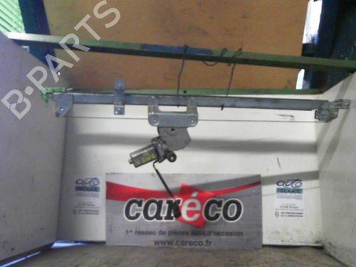 Used Front right window mechanism Front right window mechanism CITROËN JUMPER I Van (244) [2002-2026] 24068011 24068011