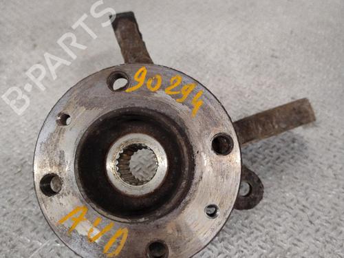 Used Right front steering knuckle Right front steering knuckle 39156893 39156893