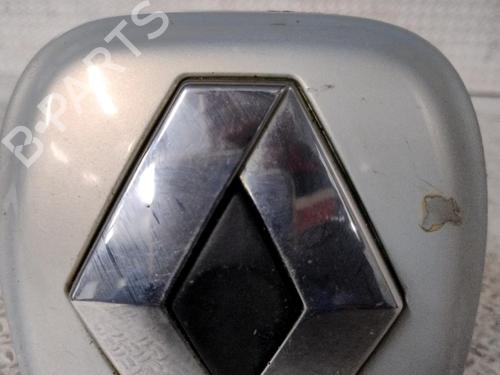 Used Tailgate handle RENAULT CLIO II (BB_, CB_) 1.5 dCi (B/CB07) (65 hp) 30767277