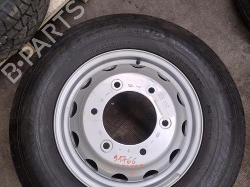 Kit pneu suplente Kit pneu suplente 36819378 36819378