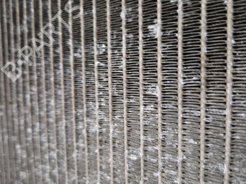 Heater matrix VOLVO S40 II (544) 2.0 D | BP24101561M63 