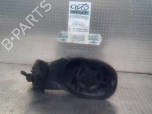 Used Right mirror CITROËN C3 I (FC_, FN_) [2002-2013]  24072645