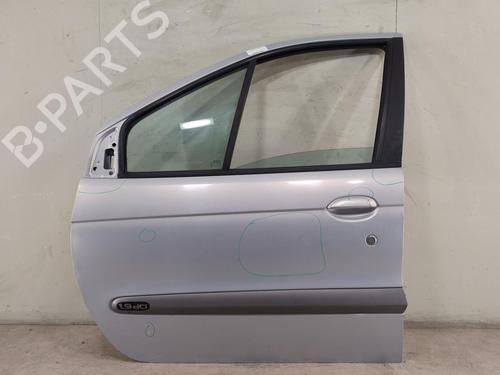 Dør venstre foran RENAULT SCÉNIC I MPV (JA0/1_, FA0_) 1.9 dCi (JA05, JA1F) | BP26404836C2 