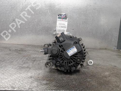 Alternator HYUNDAI i30 (FD) 1.6 CRDi | BP24088673M7 - Image 2