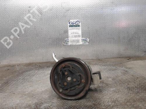 AC compressor CITROËN C1 (PM_, PN_) 1.4 HDi | BP24083680M34 