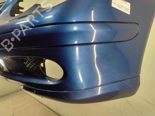 Front bumper MERCEDES-BENZ C-CLASS Coupe (CL203) C 220 CDI (203.706) | BP27193067C7 