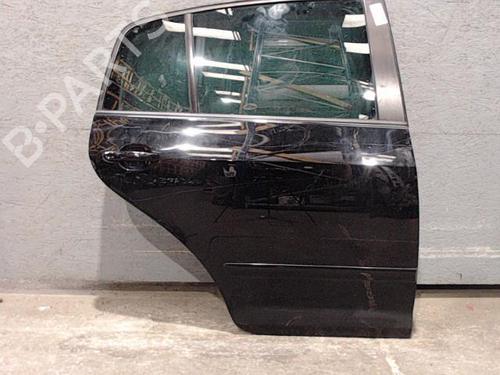 Used Right rear door VW GOLF PLUS V (5M1, 521) 1.9 TDI (105 hp) 24061638