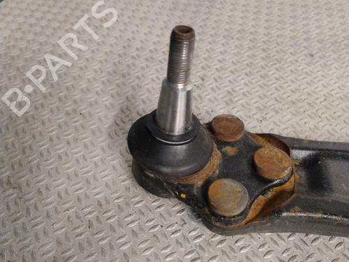 Left front suspension arm RENAULT MEGANE IV Hatchback (B9A/M/N_) 1.6 dCi 130 (B9A4) | BP31266057M12 