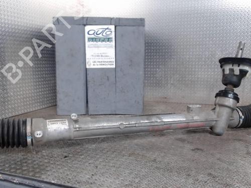 Used Steering rack Steering rack NISSAN QASHQAI I (J10, NJ10) 2.0 dCi (150 hp) 24078918 24078918