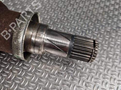 Used Right front driveshaft OPEL ASTRA K (B16) 1.6 CDTi (68) (110 hp) 26137072