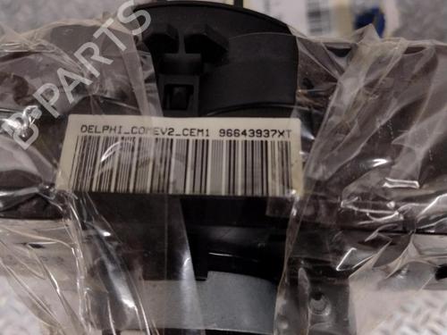 håndbremse PEUGEOT 308 I (4A_, 4C_) 1.6 HDi (112 hp) 30740205