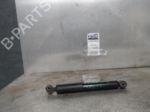 Used Left rear shock absorber CITROËN JUMPY II (VF7) 2.0 HDi 140 (136 hp) 24081813