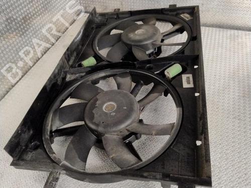 Used Radiator fan Radiator fan 25704281 25704281