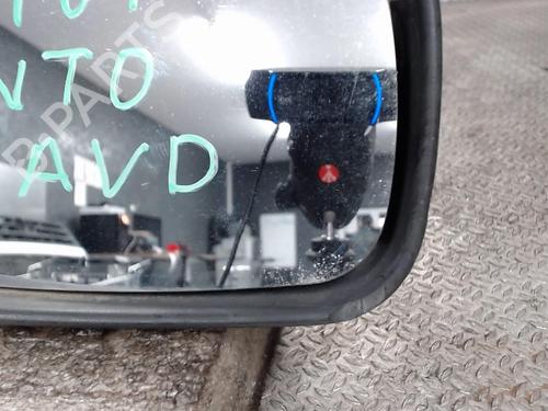 Right mirror FIAT PUNTO (176_)  | BP24078032C27 