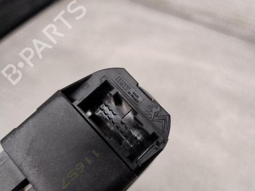 Left front window switch PEUGEOT 306 Break (7E, N3, N5) 1.6 | BP29344415I27 