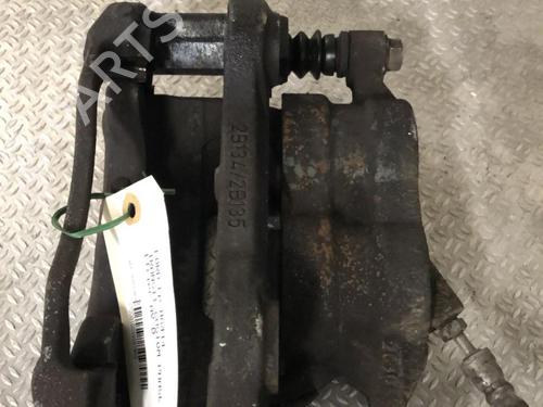 Used Right front brake caliper FORD TRANSIT CUSTOM V362 Van (FY, FZ) 2.0 EcoBlue (105 hp) 24061312