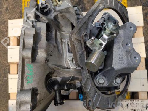Used Gearbox Gearbox CHEVROLET AVEO Hatchback (T300) 1.3 D (75 hp) 30651701 30651701