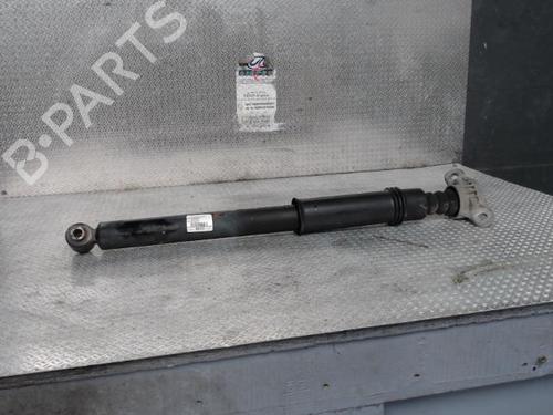 Used Right rear shock absorber Right rear shock absorber 24093715 24093715
