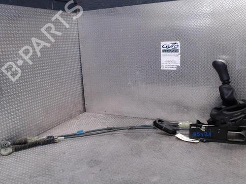 Pomello del cambio NISSAN NOTE (E12) 1.5 dCi | BP24101823I34 - Image 4