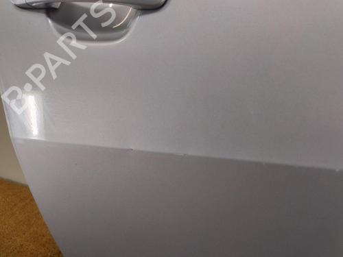 Right front door SEAT IBIZA IV (6J5, 6P1) 1.4 TDI | BP29468403C3 