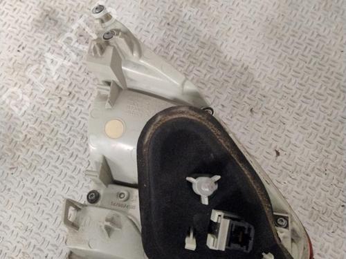 Used Right tailgate light Right tailgate light PEUGEOT 2008 I (CU_) 1.6 HDi (92 hp) 36282512 36282512