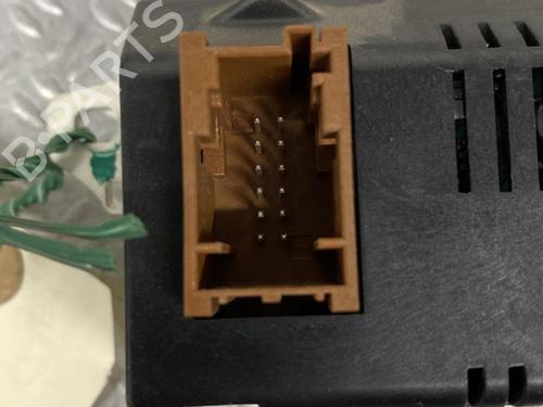 Used Display monitor Display monitor CITROËN JUMPY II Van 2.0 HDi 125 (128 hp) 24061588 24061588