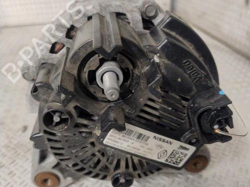 Used Alternator Alternator RENAULT TWINGO III (BCM_, BCA_) 0.9 TCe 95 (92 hp) 35269637 35269637
