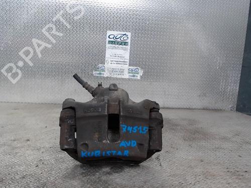 right-front-brake-caliper-nissan-kubistar-van-x76-2003-24077089 main image