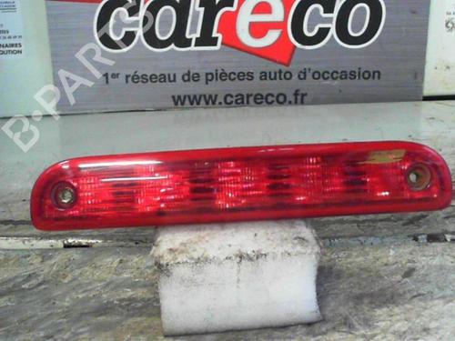 3º Stop PEUGEOT BOXER Platform/Chassis 2.2 HDi 110 (110 hp) 24064201