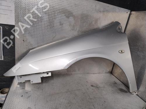 Left front fenders CITROËN C5 II (RC_) 1.8 16V | BP29441448C41 