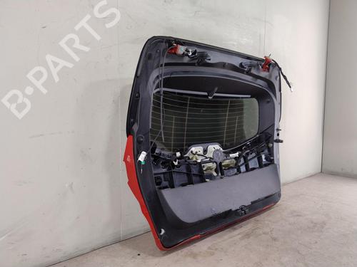 Tailgate RENAULT CAPTUR II (HF_) E-TECH 160 | BP25704028C6 