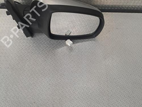 Used Right mirror NISSAN NOTE (E11, NE11) 1.5 dCi (86 hp) 24061016