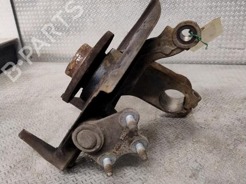 Left front steering knuckle SEAT IBIZA IV (6J5, 6P1) 1.6 TDI | BP29264271M25 