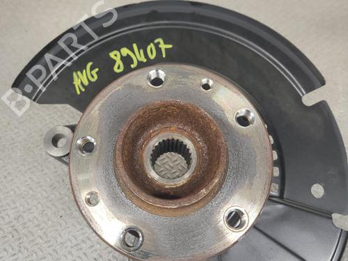 Left front steering knuckle KIA SELTOS (SP2, SP2I) 1.5 MPi (SP2I) | BP33749503M25 - Image 2