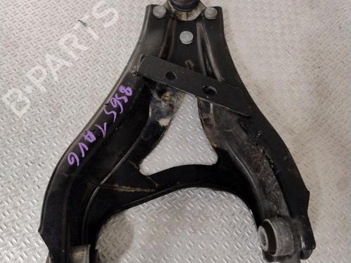 Left front suspension arm DACIA DUSTER (HM_) 1.3 TCe 130 (HMMF) | BP33031322M12 - Image 2