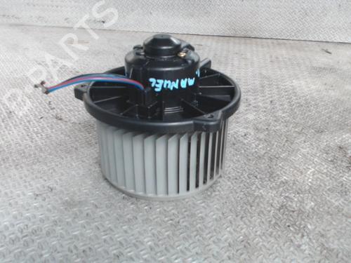 Ventilator motor TOYOTA YARIS (_P1_) 1.0 (SCP10_, SCP10R) (65 hp) 24074147