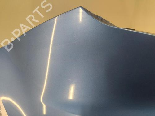 Rear bumper SEAT IBIZA IV (6J5, 6P1) 1.6 TDI | BP28802456C8 