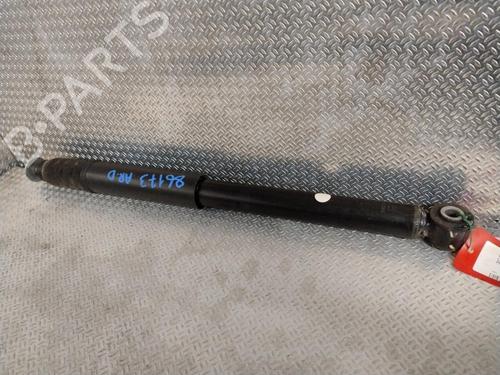 Right rear shock absorber DACIA LOGAN MCV II 1.0 SCe 75 | BP37595554M19 - Image 3